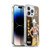 One Piece Graphic Art Usopp Soft Gel Case for Apple iPhone 14 Pro Max