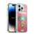 One Piece Graphic Art Chopper Soft Gel Case for Apple iPhone 14 Pro