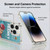 One Piece Graphic Art Franky Soft Gel Case for Apple iPhone 14 Pro & MagSafe
