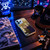 One Piece Graphic Art Sanji Soft Gel Case for Apple iPhone 14 Pro & MagSafe