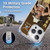 One Piece Graphic Art Usopp Soft Gel Case for Apple iPhone 14 Pro & MagSafe