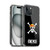 One Piece Graphic Art Classic Crew Logo Soft Gel Case for Apple iPhone 15 & MagSafe