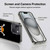 One Piece Graphic Art Classic Crew Logo Soft Gel Case for Apple iPhone 15 & MagSafe