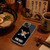 One Piece Graphic Art Classic Crew Logo Soft Gel Case for Apple iPhone 15 & MagSafe