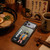 One Piece Graphic Art Brook Gel Armour Case For Apple iPhone 17 Pro Max