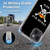 One Piece Graphic Art Colourful Crew Logo Soft Gel Case for Apple iPhone 15 & MagSafe