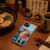 One Piece Graphic Art Franky Soft Gel Case for Apple iPhone 15 & MagSafe