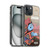 One Piece Graphic Art Jinbe Soft Gel Case for Apple iPhone 15