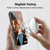 One Piece Graphic Art Nami Soft Gel Case for Apple iPhone 15 & MagSafe