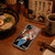 One Piece Graphic Art Nami Soft Gel Case for Apple iPhone 15 & MagSafe