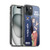 One Piece Graphic Art Nico Robin Soft Gel Case for Apple iPhone 15 & MagSafe