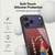 One Piece Graphic Art Monkey D. Luffy Gel Armour Case For Apple iPhone 17 Pro Max