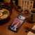 One Piece Graphic Art Monkey D. Luffy Gel Armour Case For Apple iPhone 17 Pro Max