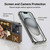 One Piece Graphic Art Usopp Soft Gel Case for Apple iPhone 15 & MagSafe