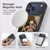 One Piece Graphic Art Usopp Gel Armour Case For Apple iPhone 17 Pro Max