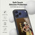 One Piece Graphic Art Usopp Gel Armour Case For Apple iPhone 17 Pro Max