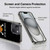 One Piece Graphic Art Colourful Crew Logo Soft Gel Case for Apple iPhone 15 Plus & MagSafe