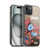 One Piece Graphic Art Jinbe Soft Gel Case for Apple iPhone 15 Plus