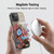 One Piece Graphic Art Jinbe Soft Gel Case for Apple iPhone 15 Plus & MagSafe