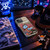 One Piece Graphic Art Jinbe Soft Gel Case for Apple iPhone 15 Plus & MagSafe
