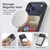 One Piece Graphic Art Jinbe Gel Armour Case For Apple iPhone 17 Pro