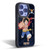 One Piece Graphic Art Luffy Gel Armour Case For Apple iPhone 17 Pro