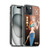 One Piece Graphic Art Nami Soft Gel Case for Apple iPhone 15 Plus