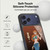 One Piece Graphic Art Nami Gel Armour Case For Apple iPhone 17 Pro