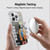 One Piece Graphic Art Brook Soft Gel Case for Apple iPhone 15 Pro Max & MagSafe