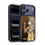 One Piece Graphic Art Usopp Gel Armour Case For Apple iPhone 17 Pro