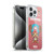 One Piece Graphic Art Chopper Soft Gel Case for Apple iPhone 15 Pro Max