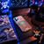 One Piece Graphic Art Chopper Soft Gel Case for Apple iPhone 15 Pro Max & MagSafe