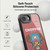 One Piece Graphic Art Chopper Gel Armour Case For Apple iPhone 16e / Apple iPhone 17e