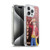 One Piece Graphic Art Monkey D. Luffy Soft Gel Case for Apple iPhone 15 Pro Max