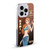 One Piece Graphic Art Nami Soft Gel Case for Apple iPhone 15 Pro Max & MagSafe