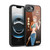 One Piece Graphic Art Nami Gel Armour Case For Apple iPhone 16e / Apple iPhone 17e