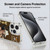 One Piece Graphic Art Usopp Soft Gel Case for Apple iPhone 15 Pro Max & MagSafe