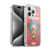 One Piece Graphic Art Chopper Soft Gel Case for Apple iPhone 15 Pro