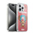 One Piece Graphic Art Chopper Soft Gel Case for Apple iPhone 15 Pro & MagSafe