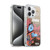 One Piece Graphic Art Jinbe Soft Gel Case for Apple iPhone 15 Pro