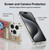 One Piece Graphic Art Jinbe Soft Gel Case for Apple iPhone 15 Pro & MagSafe