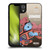 One Piece Graphic Art Jinbe Gel Armour Case For Apple iPhone XR