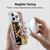 One Piece Graphic Art Usopp Soft Gel Case for Apple iPhone 15 Pro & MagSafe