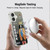 One Piece Graphic Art Brook Soft Gel Case for Apple iPhone 16 & MagSafe
