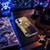 One Piece Graphic Art Sanji Soft Gel Case for Apple iPhone 16 & MagSafe