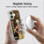 One Piece Graphic Art Usopp Soft Gel Case for Apple iPhone 16 & MagSafe