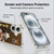 One Piece Graphic Art Usopp Soft Gel Case for Apple iPhone 16 & MagSafe