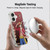 One Piece Graphic Art Monkey D. Luffy Soft Gel Case for Apple iPhone 16 Plus & MagSafe