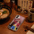 One Piece Graphic Art Monkey D. Luffy Soft Gel Case for Apple iPhone 16 Plus & MagSafe