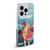 One Piece Graphic Art Franky Soft Gel Case for Apple iPhone 16 Pro Max